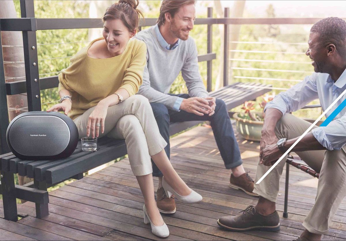 Top 11 loa bluetooth công suất lớn nghe cực đã, cực chill