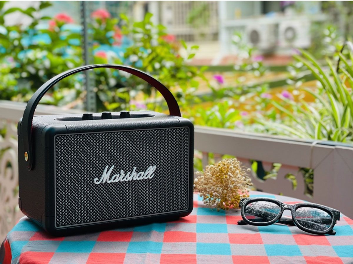 Top 12 loa bluetooth nghe nhạc rất hay, bán chạy