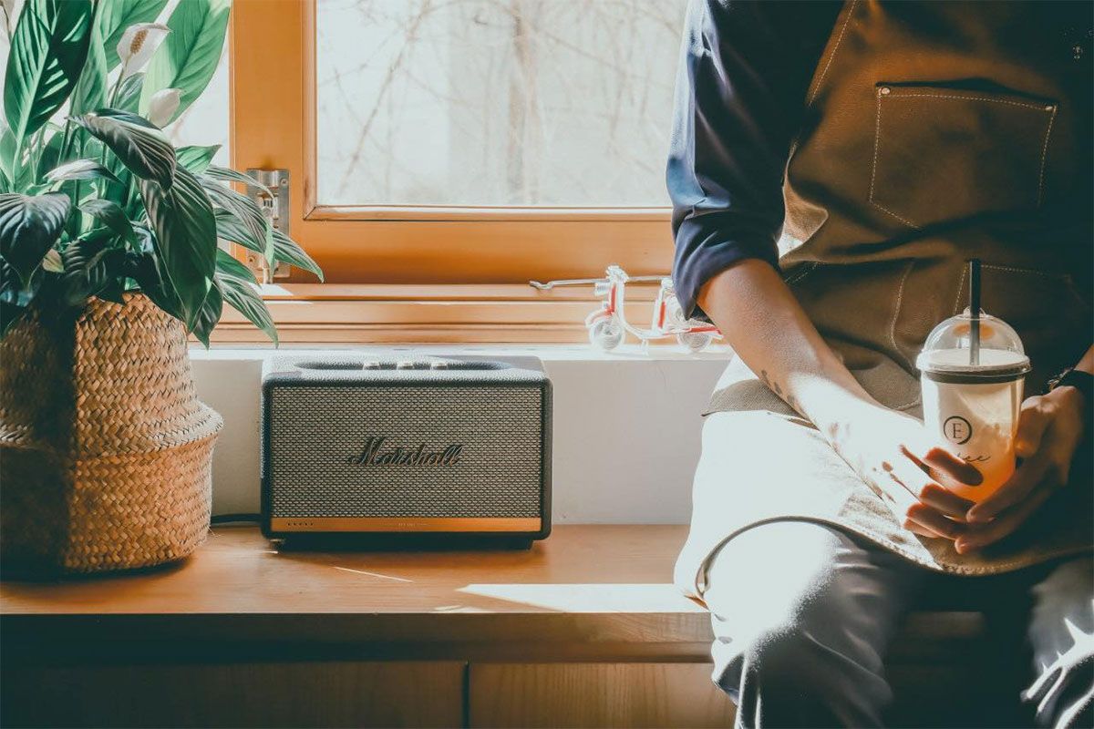 Top 15+ loa bluetooth Marshall chính hãng được mua nhiều