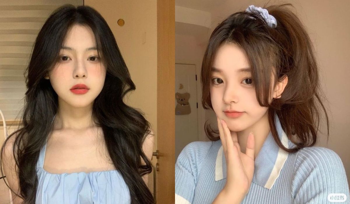 10 kiểu tóc cho nữ bị hói giúp che đầu hói hiệu quả