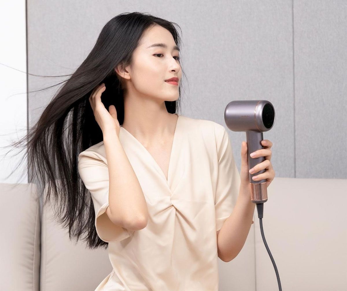 10 thương hiệu máy sấy tóc chất lượng tốt, bán chạy