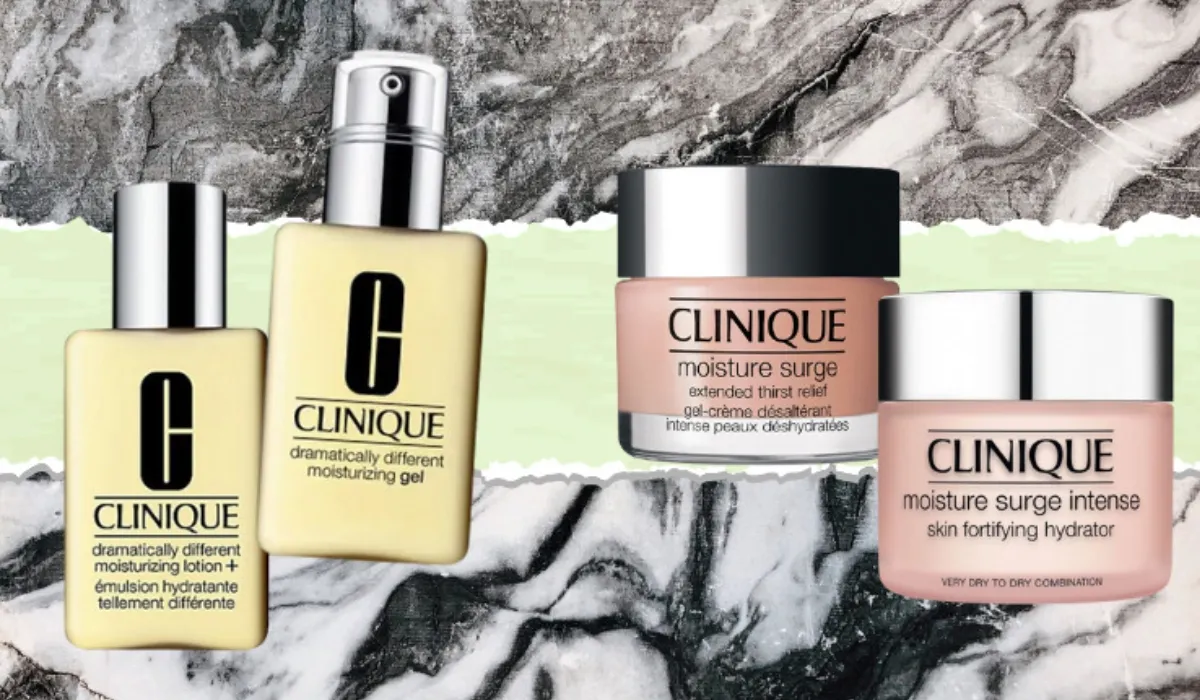 5 kem dưỡng ẩm trước makeup tốt giúp da căng mịn