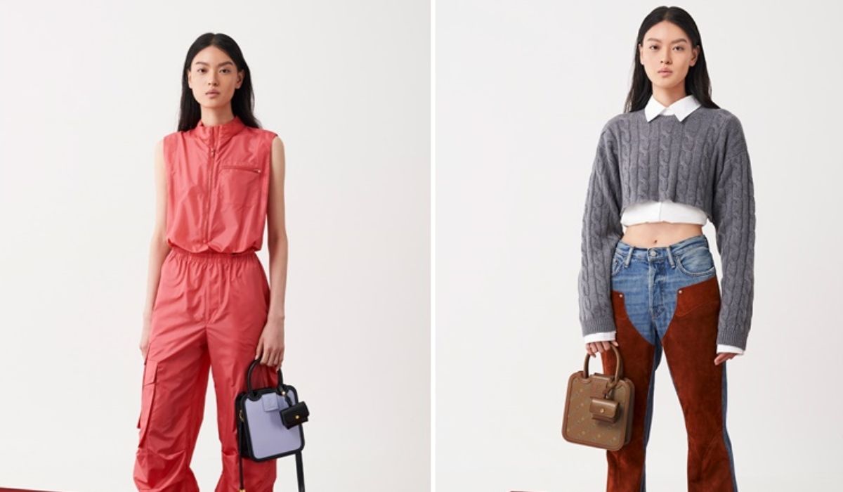 5 mẫu túi Charles & Keith bánh quy chính hãng bán chạy