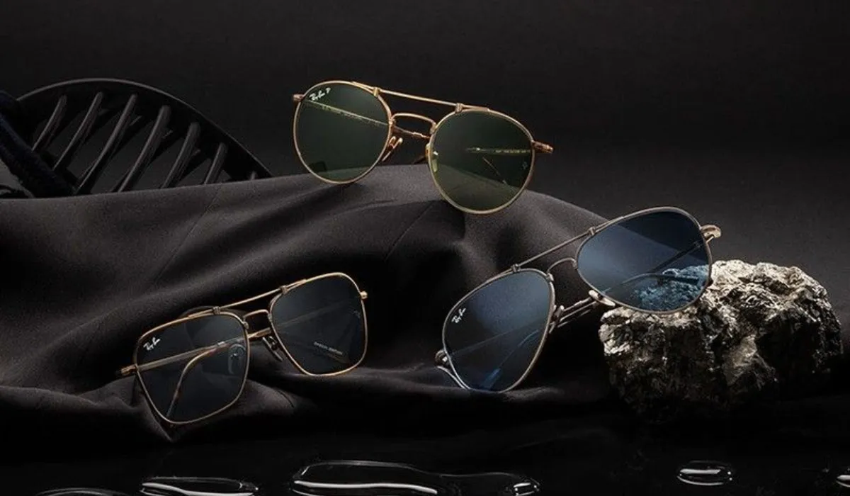 Các dòng kính Rayban kinh điển bán chạy mọi thời đại