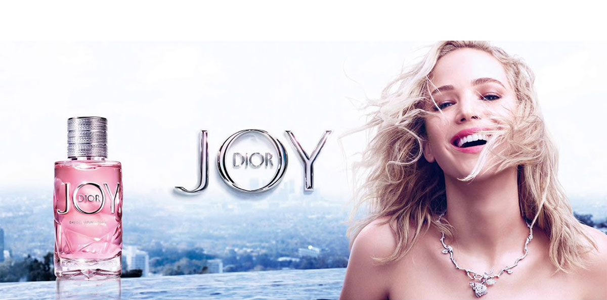 Review nước hoa Dior Joy Intense cho nữ đáng tiền không?