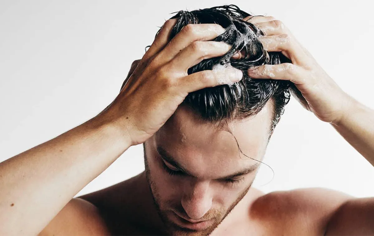 Top 10 dầu gội nước hoa nam thơm lâu đầy quyến rũ