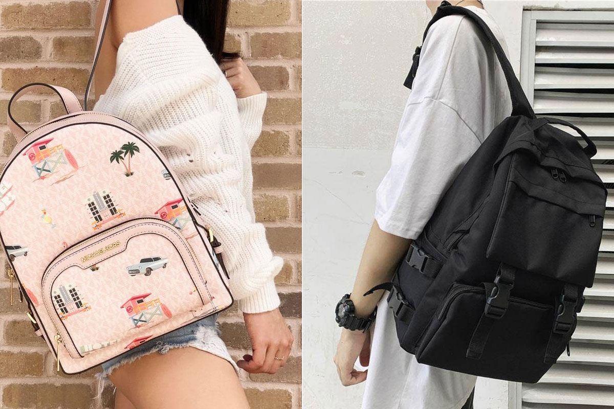 Top 11 balo sinh viên đại học được đánh giá tốt hiện nay