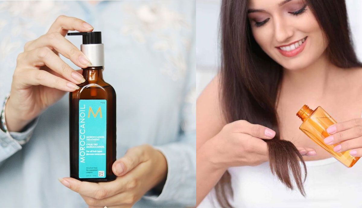 Top 11 loại serum dưỡng tóc suôn mượt, nuôi dưỡng tóc hiệu quả