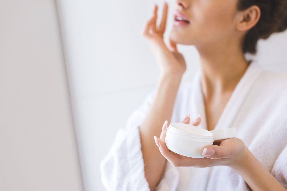 Top 5 kem dưỡng không chứa hương liệu thân thiện với làn da, dịu nhẹ cho da
