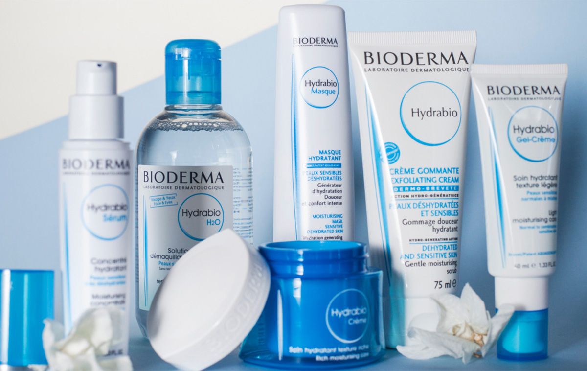 Top 7 kem dưỡng Bioderma chất lượng tốt cho mọi làn da được yêu thích