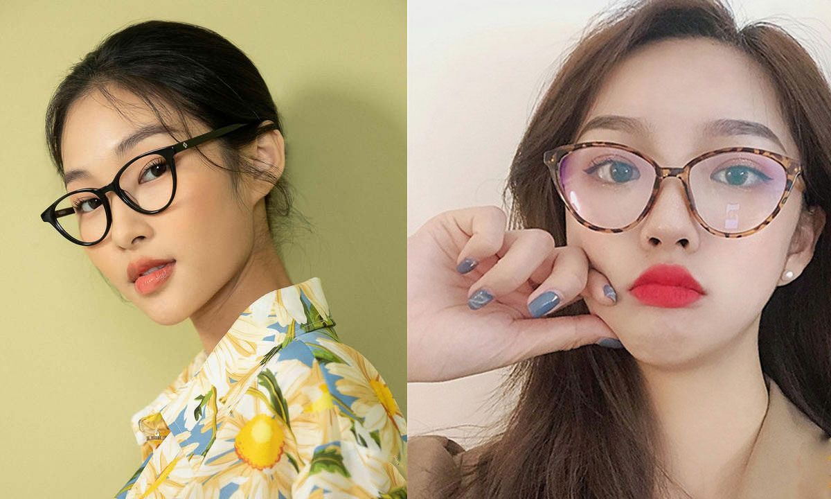 Top 9 mẫu kính mắt mèo Dior bán chạy hiện nay