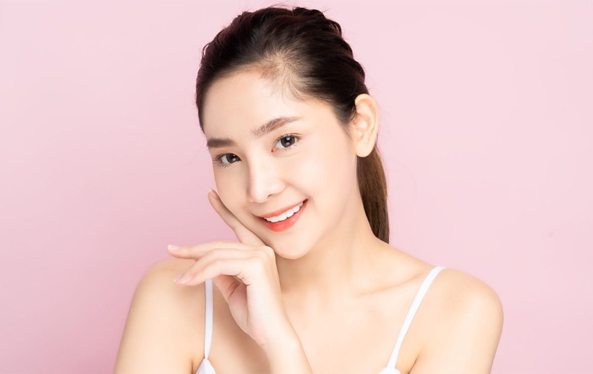 Top 9 sữa rửa mặt Hàn Quốc cho da hỗn hợp chất lượng tốt