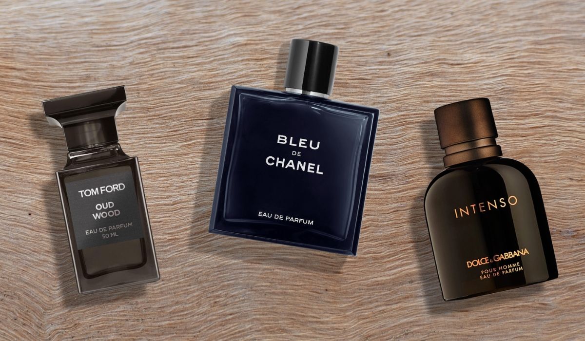 11 chai nước hoa mùi gỗ cho nam giá rẻ thơm lâu quyến rũ