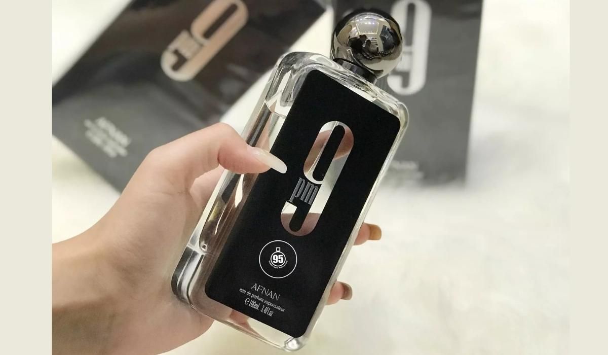 5 cách phân biệt nước hoa Afnan 9PM thật giả đơn giản, chuẩn xác