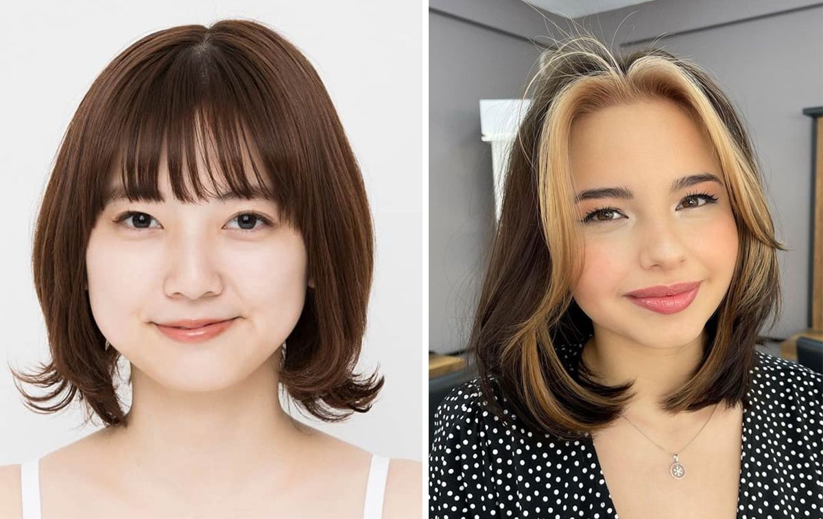 5 khuôn mặt không nên cắt tóc ngắn vì sẽ làm bạn hối hận