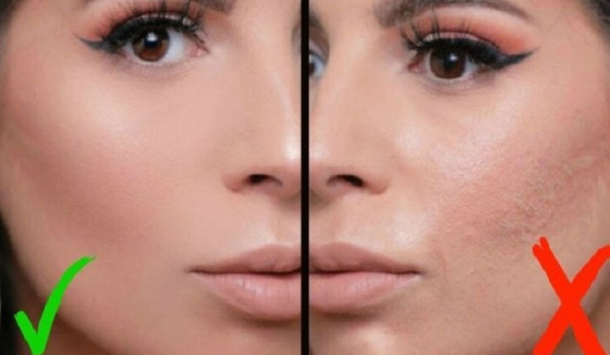 Gợi ý 6 cách đánh phấn nước không bị mốc mặt cho lớp nền vô cùng đẹp