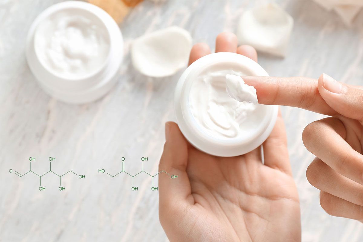 Saccharide Hydrolysate là gì trong mỹ phẩm? Có tác dụng gì?