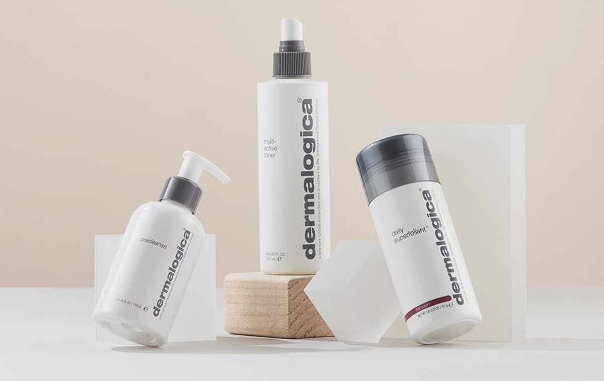 Top 10 loại kem dưỡng ẩm Dermalogica được nhiều khách hàng yêu thích