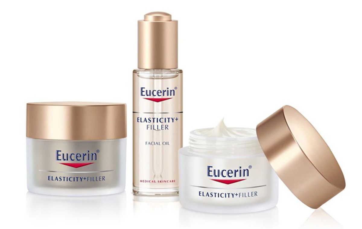 Top 5 kem dưỡng ẩm Eucerin được đánh giá tốt hiện nay