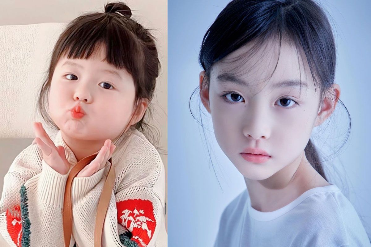 21 kiểu tóc ngắn cho bé gái vừa xinh, vừa đáng yêu