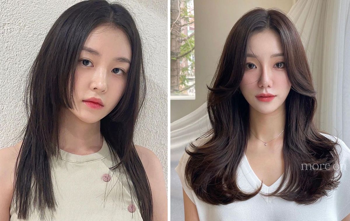 32+ kiểu tóc mái dài vô cùng đẹp phù hợp cho mọi khuôn mặt