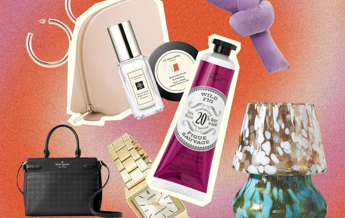 Top 11 địa chỉ mua quà tặng 20/10 uy tín ở TP Hồ Chí Minh