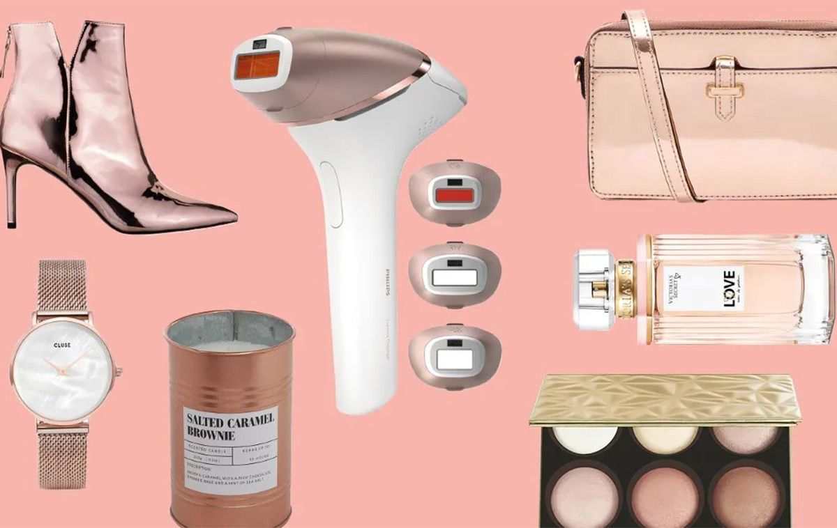 Top 10 địa chỉ mua quà tặng 20/10 nổi tiếng ở Hà Nội