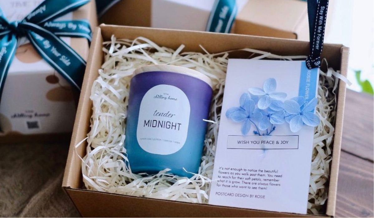 Top 12 món quà 20/10 cho đồng nghiệp nữ, nhân viên nữ ý nghĩa