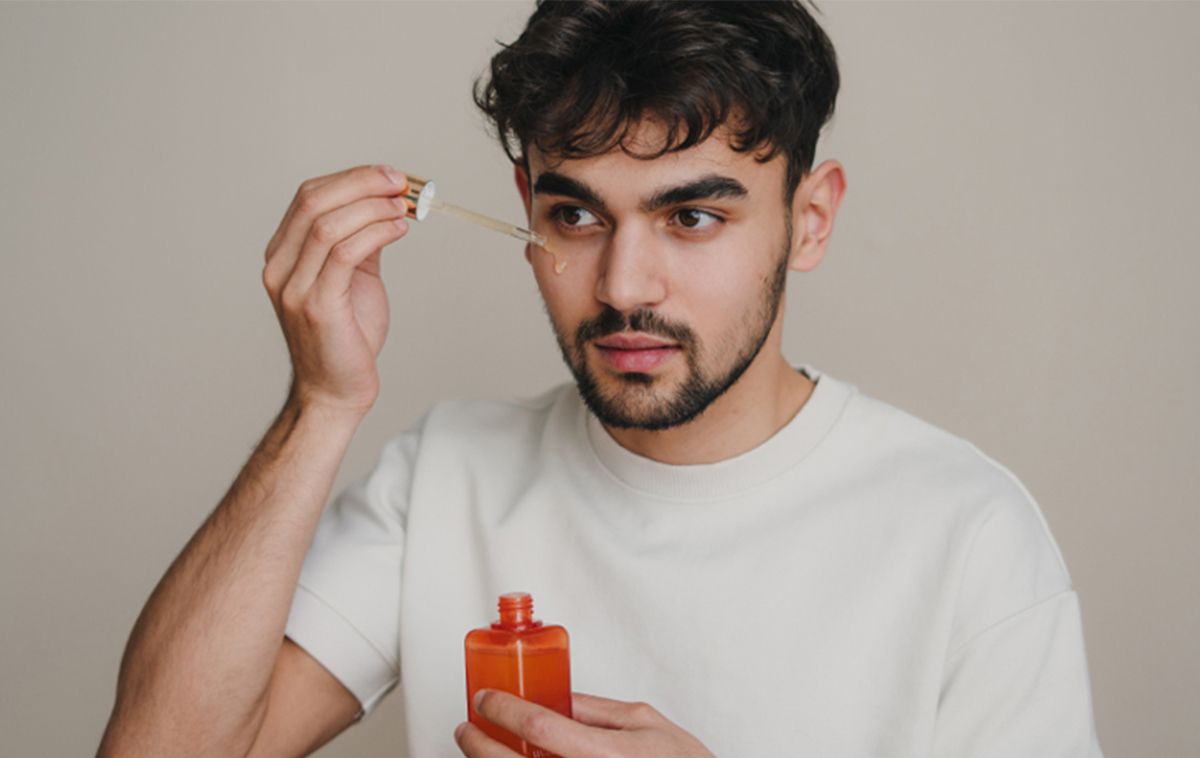 Top 13 serum dưỡng da cho nam cao cấp được ưa chuộng