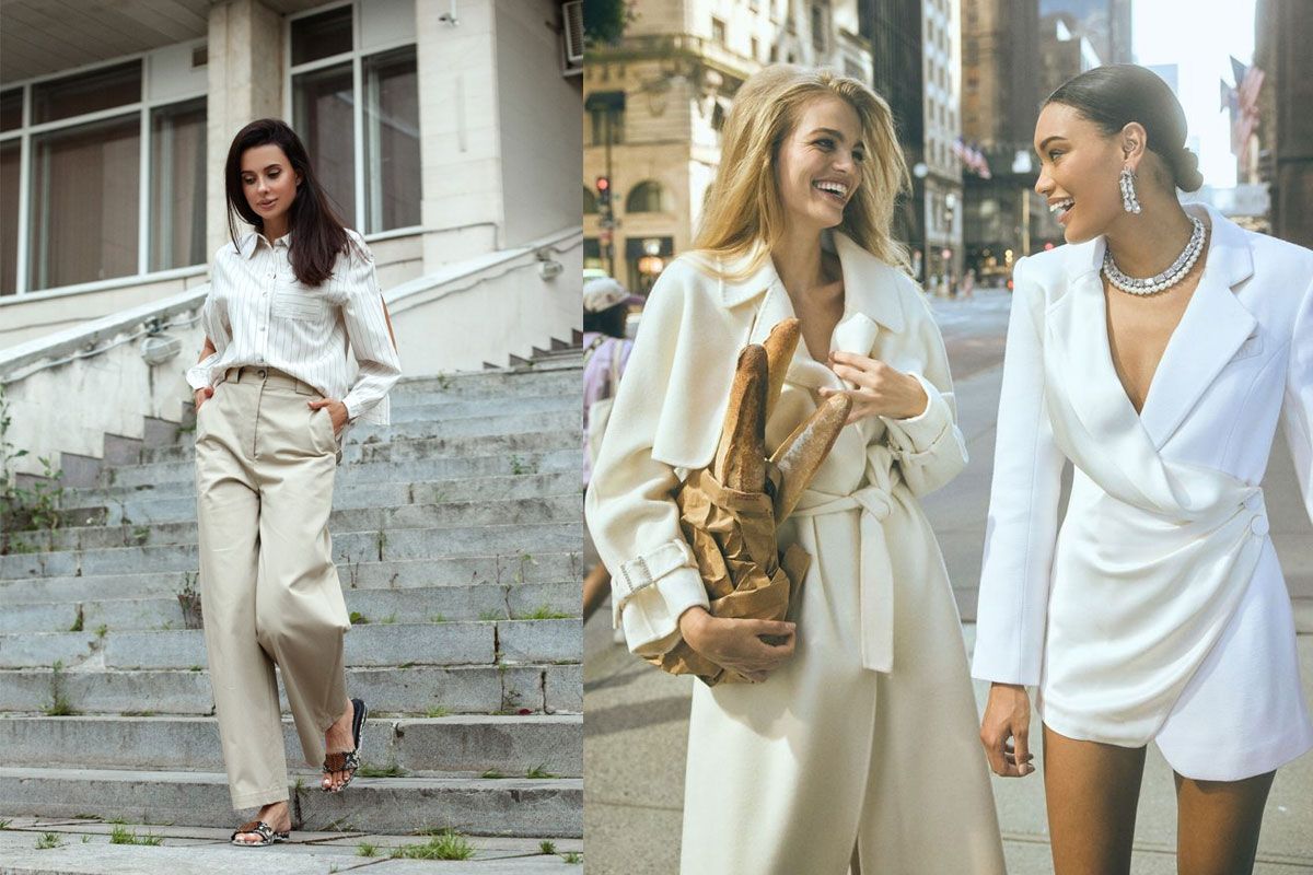 Classic style là gì? Gợi ý cách phối đồ cực trendy cho nàng