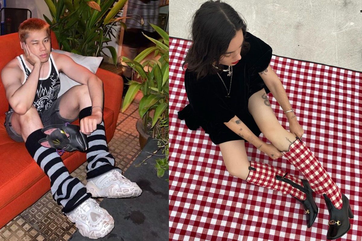 Emo Style là gì? Phong cách Emo style mới mẻ và táo bạo