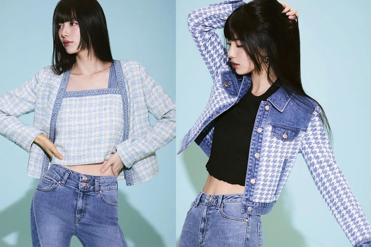 Kiểu tóc Hime Donna trở thành xu hướng tóc nữ gây sốt hiện nay