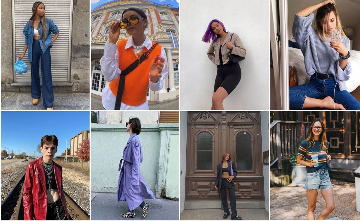 OOTD là gì? Tại sao phong cách thời trang này lại được yêu thích?