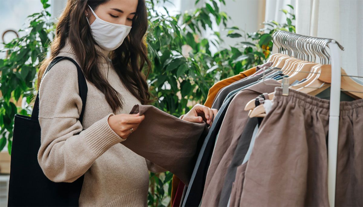 Sustainable fashion - Xu hướng thời trang bền vững lên ngôi