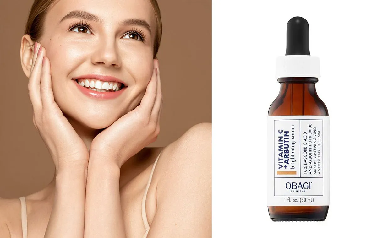 Top 10 serum dưỡng ẩm trắng da được yêu rất thích
