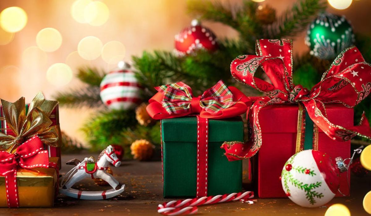 15 món quà noel cho vợ ý nghĩa khiến vợ hạnh phúc