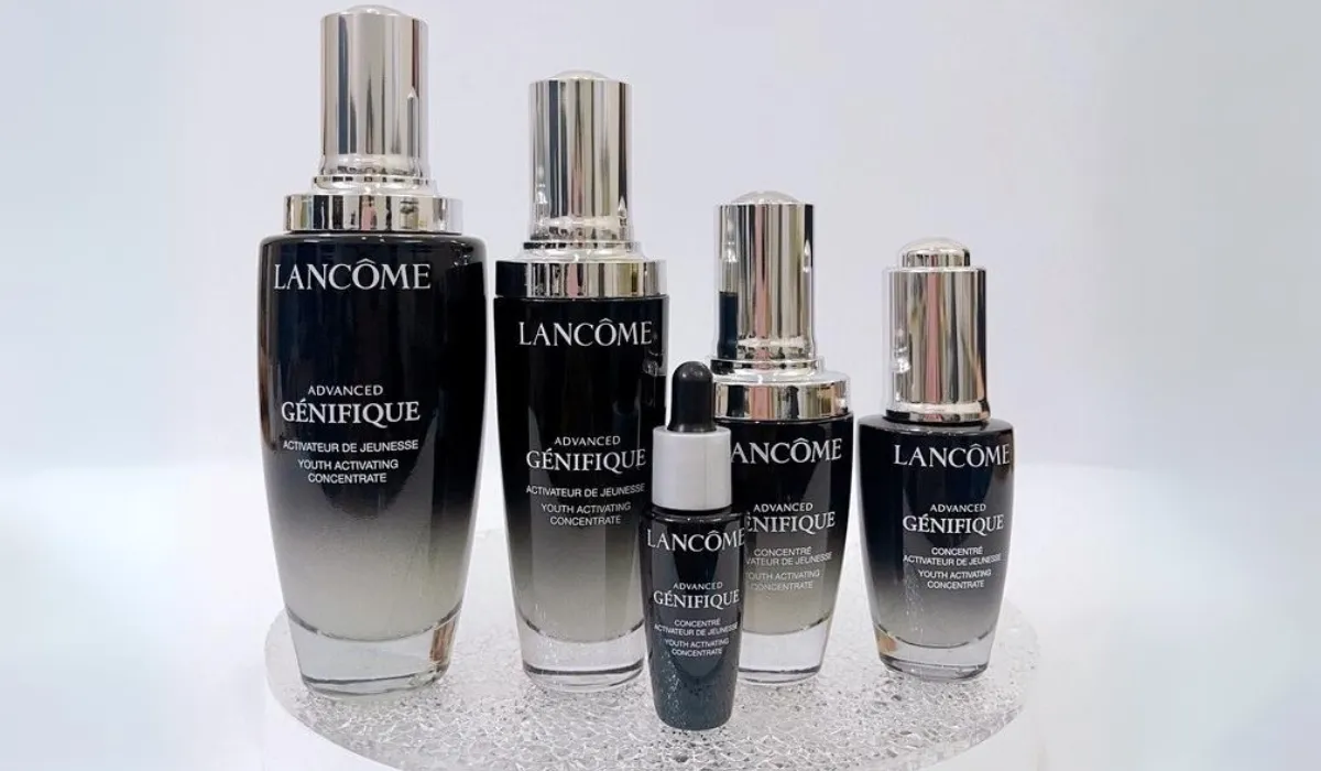 5 cách nhận biết serum Lacôme thật giả nên biết