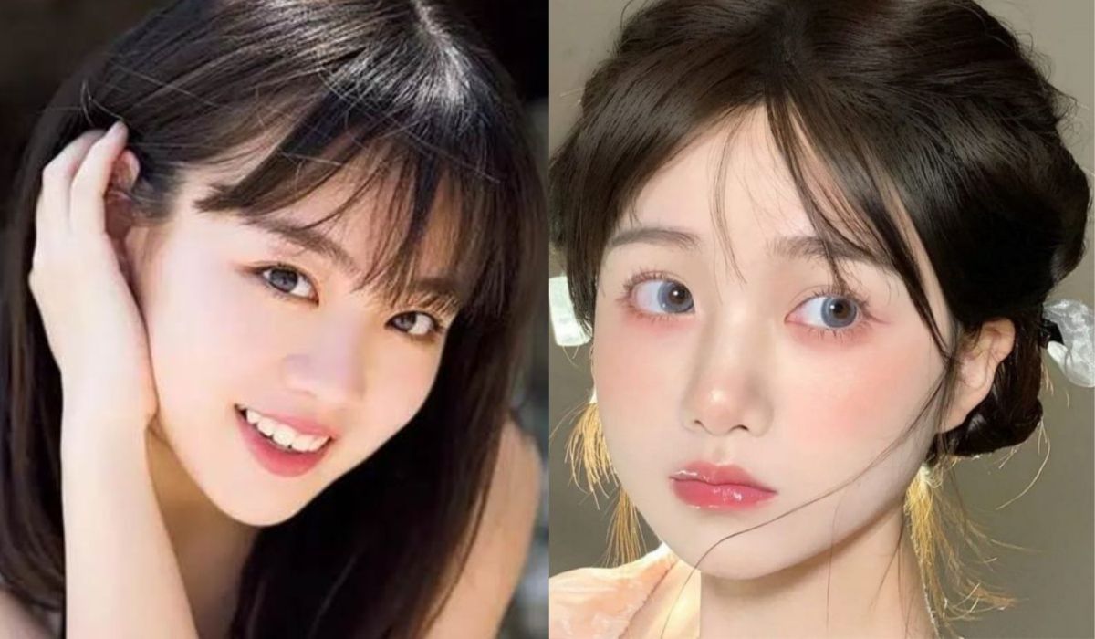 Makeup kiểu Nhật trong trẻo, tự nhiên từ A đến Z