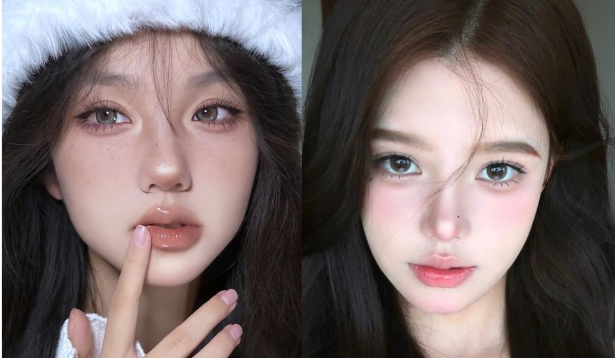 Makeup tone lạnh là gì? 10 cách trang điểm tone lạnh cuốn hút