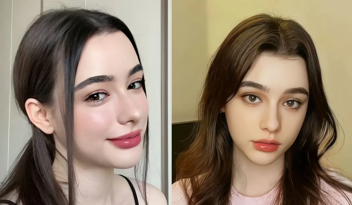 Slavic girl makeup là gì? Hướng dẫn slavic makeup xinh như gái Nga