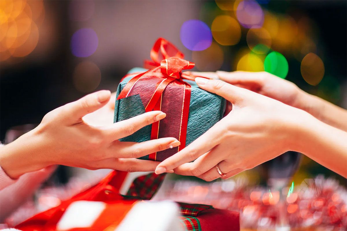Top 10 ý tưởng quà tặng Noel cho khách hàng ý nghĩa, thiết thực