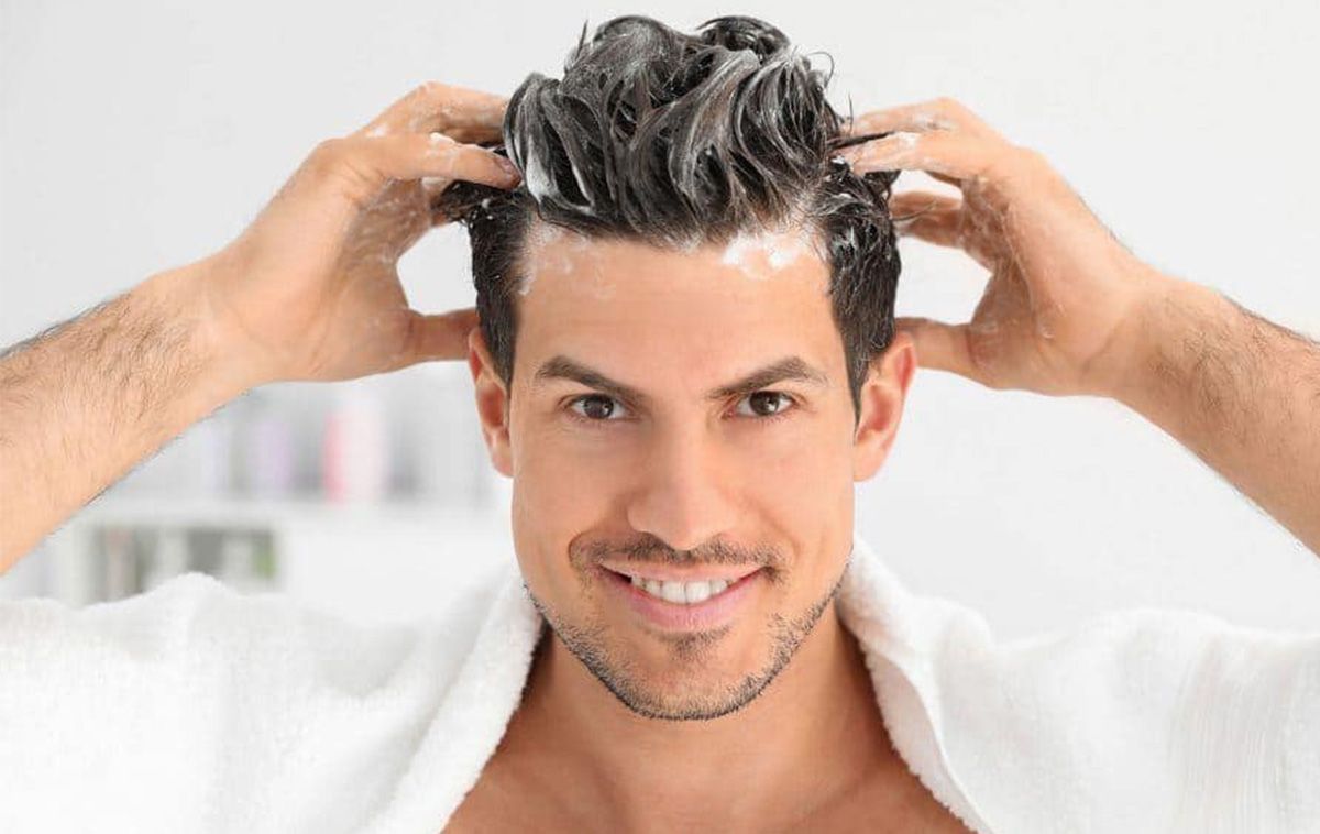 Top 15+ dầu gội cho nam tóc khô xơ được nhiều khách hàng yêu thích trên thị trường
