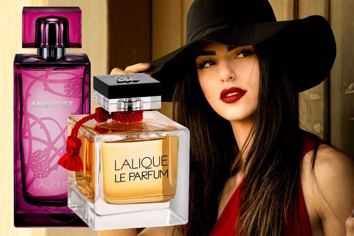 Top 5 nước hoa Lalique chính hãng được yêu rất thích