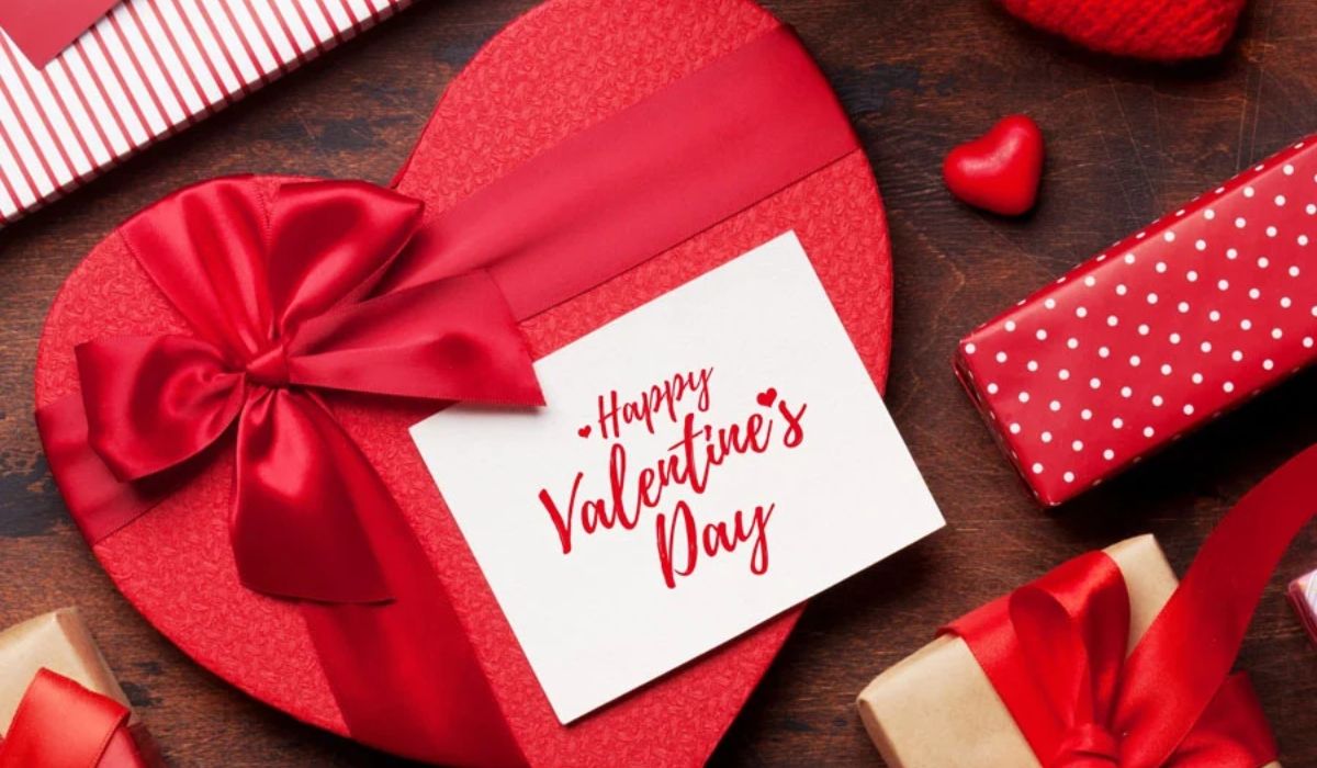 15 gợi ý quà Valentine cho cặp đôi yêu xa cho tình thêm ngọt ngào