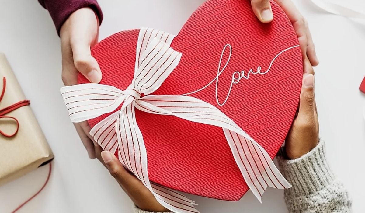 30 món quà Valentine cho crush chiếm trọn trái tim người ấy