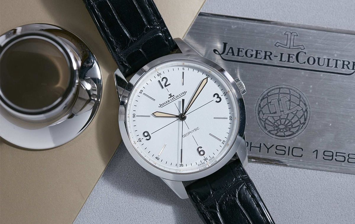 7 cách phân biệt đồng hồ Jaeger-LeCoultre thật giả chuẩn xác