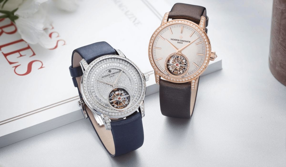 Đồng của Vacheron Constantin của nước nào? Có tốt không? Giá bao nhiêu?