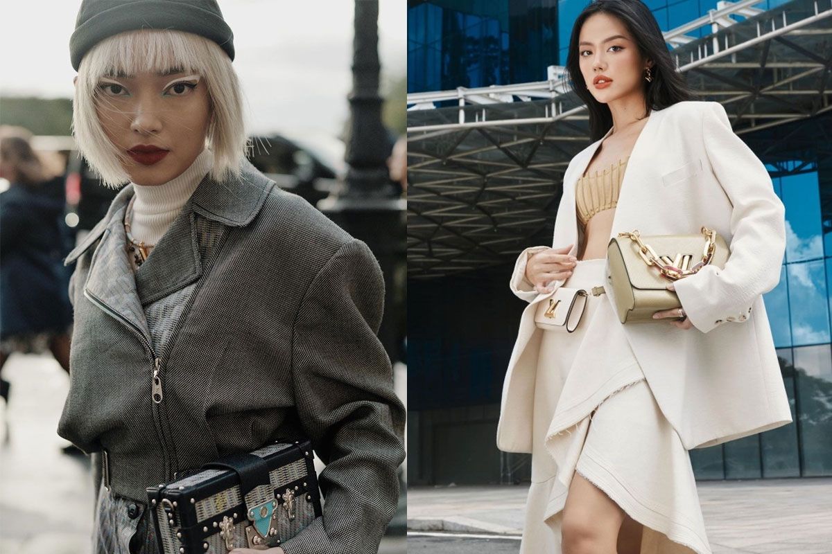Fashionista là gì? Làm thế nào để trở thành Fashionista?