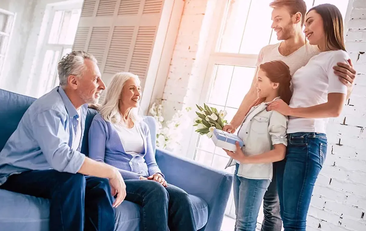 Gợi ý 17 món quà mừng thọ ông bà, bố mẹ rất ý nghĩa