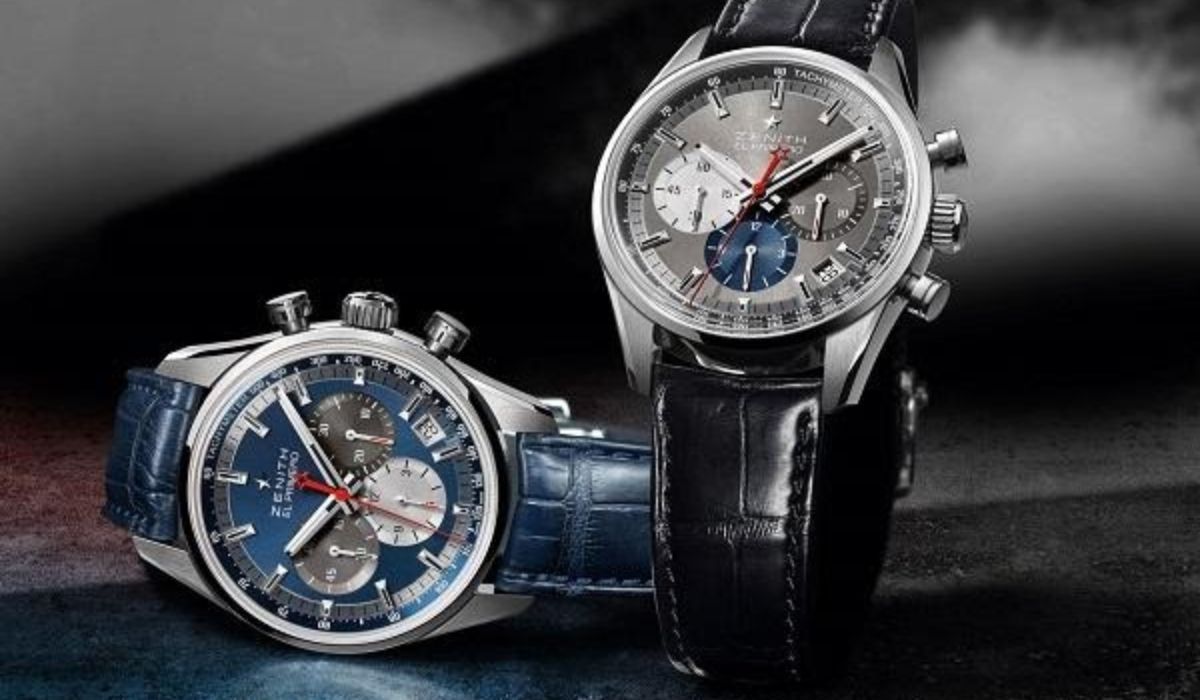 Hướng dẫn 6 cách phân biệt đồng hồ Zenith thật giả
